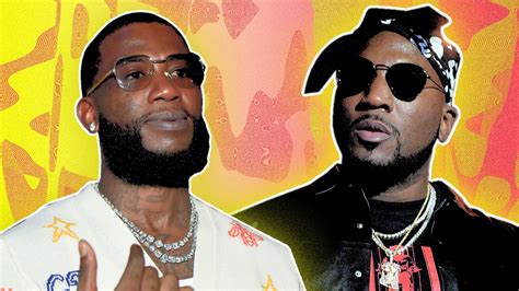 young jeezy vs gucci|Jeezy and Gucci Mane's Beef, Explained .